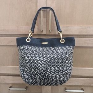 Eric Javits Woven Bag